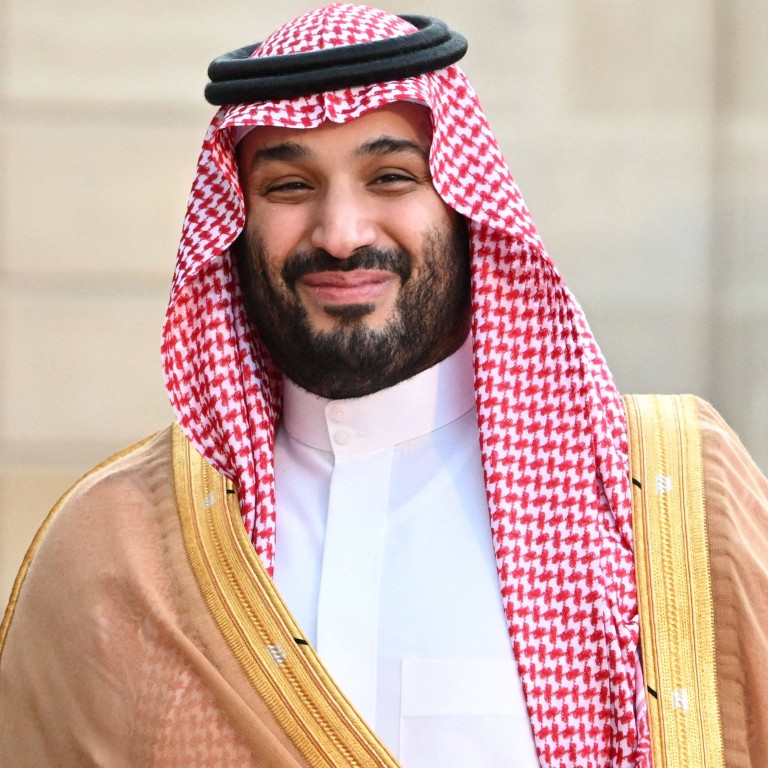 Philippines says Saudi Arabia to pay Filipino migrant workers US$532 ...