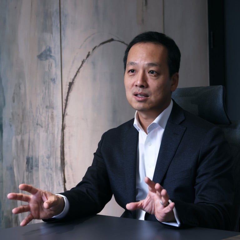 Hong Kong’s fintech ecosystem needs to nurture young talent who ‘dare ...