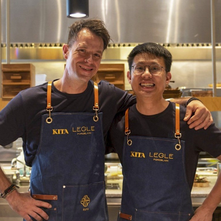 ‘It’s Malaysia’s time next’: Penang food festival is a good sign for culinary travel, but how will the industry fare amid climate breakdown?