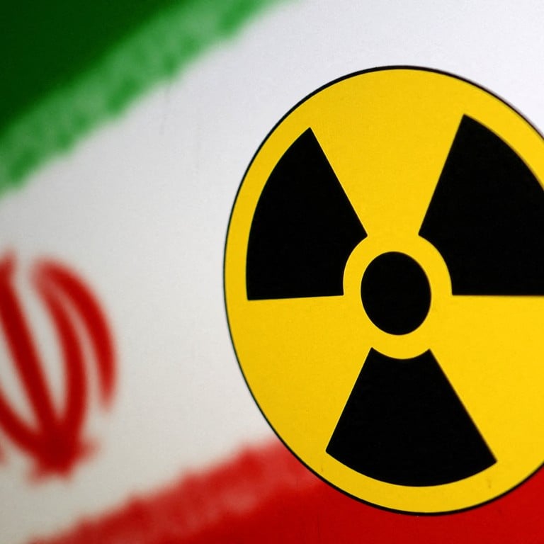 Iran Starts Enriching Uranium To 60 Per Cent Purity, A Step Closer To ...