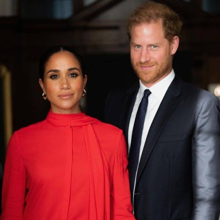 Prince Harry’s memoir will be released in January 2023 and the Netflix docuseries on his life with Meghan Markle will be released in December 2022. Photo: @misanharriman/Instagram
