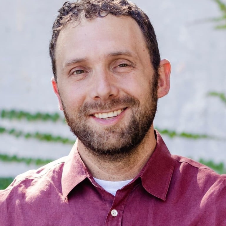 Lukas Walton inherited a third of his father’s fortune and 4 per cent of Walmart, but he’s giving back in a big way. Photo: @ETFsStockPicker/ Twitter