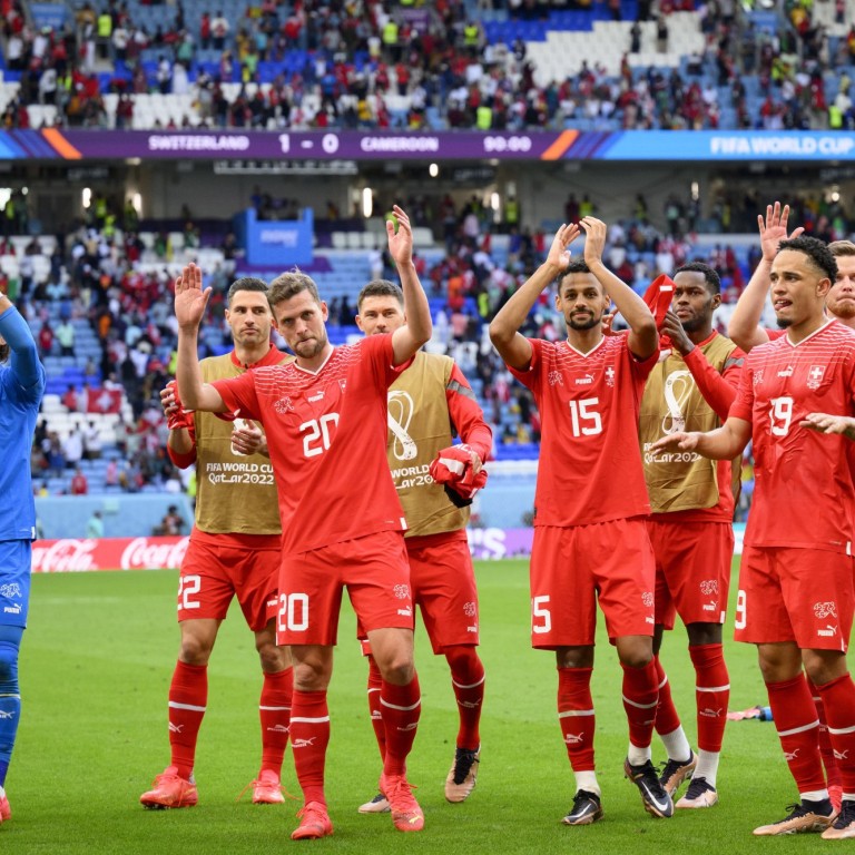 Fifa World Cup 2022: Son Heung-min masked and muted in South Korea's  Uruguay stalemate