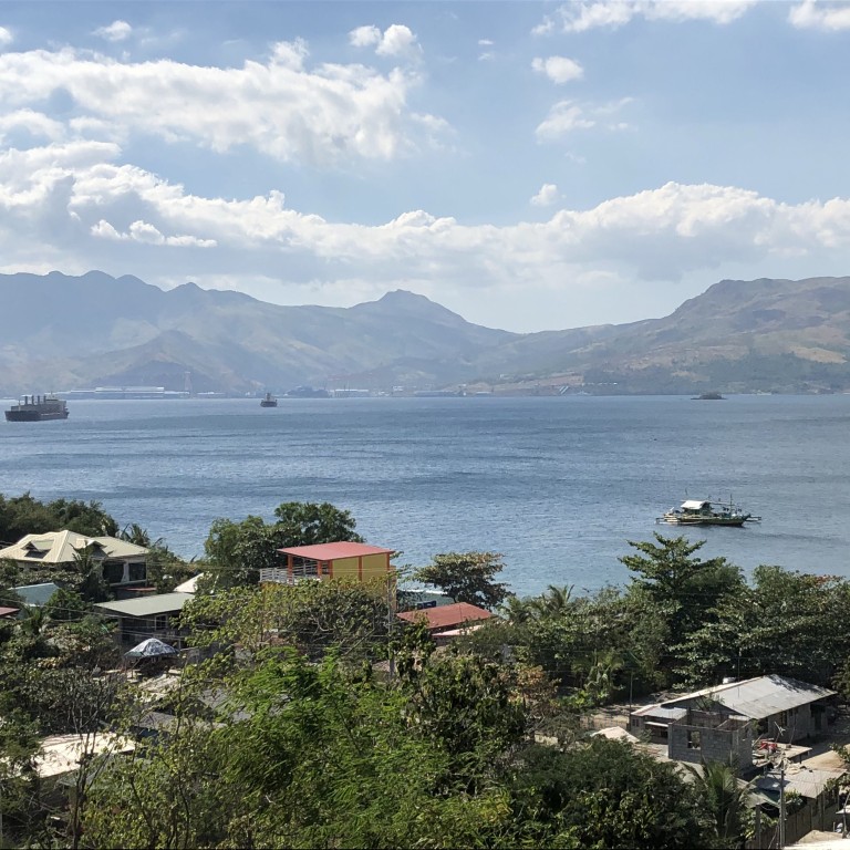 US Military Poised To Return To Subic Bay Philippines After 30 Year us-military-poised-to-return-to-subic-bay-philippines-after-30-year