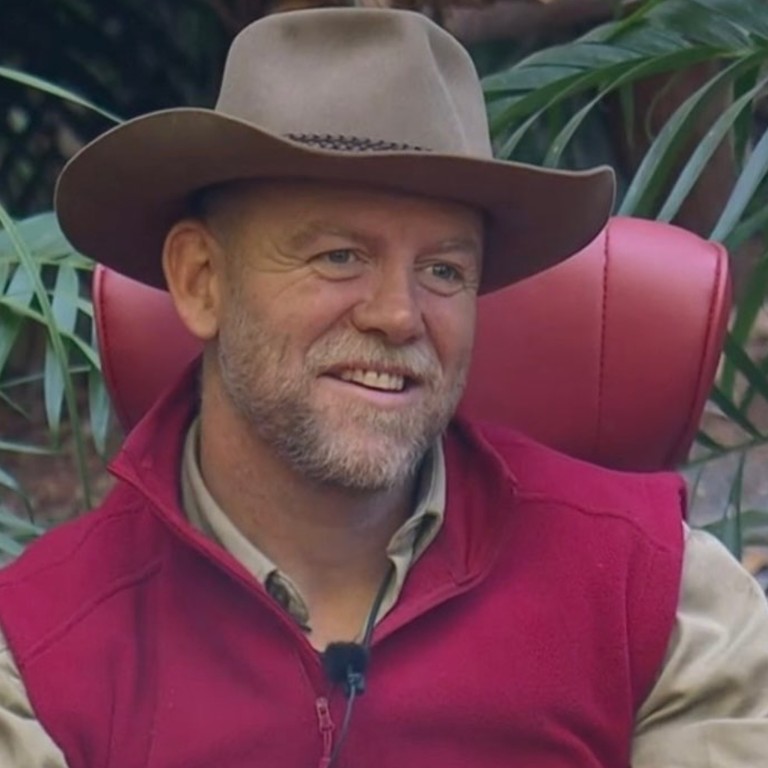 Mike Tindall is the husband of the late Queen Elizabeth’s granddaughter, Zara Tindall, and currently stars on the reality TV show I’m a Celebrity … Get Me out of Here! Photos: @mike_tindall12/ Instagram, Getty Images