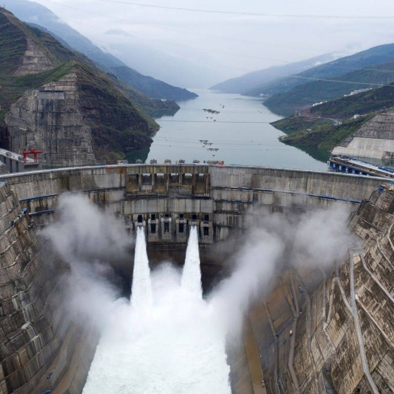 China’s Coal Plants Consumed A City’s Worth Of Extra Water Every Day ...