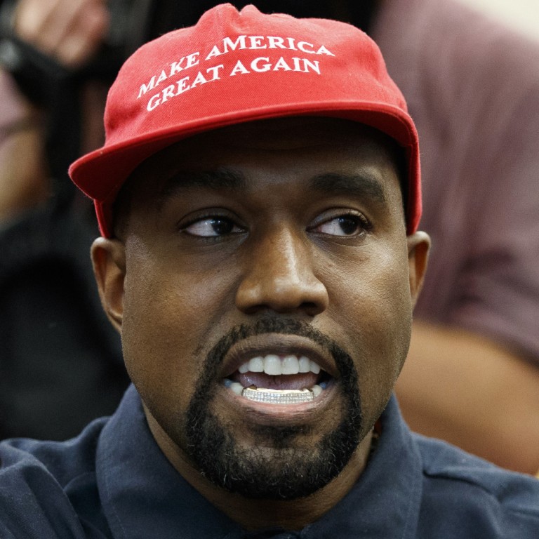 Will Kanye Run In 2025