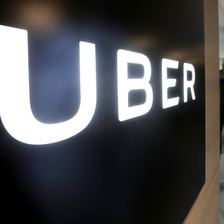 Hong Kong Automobile Association calls for ridehailing firms such as