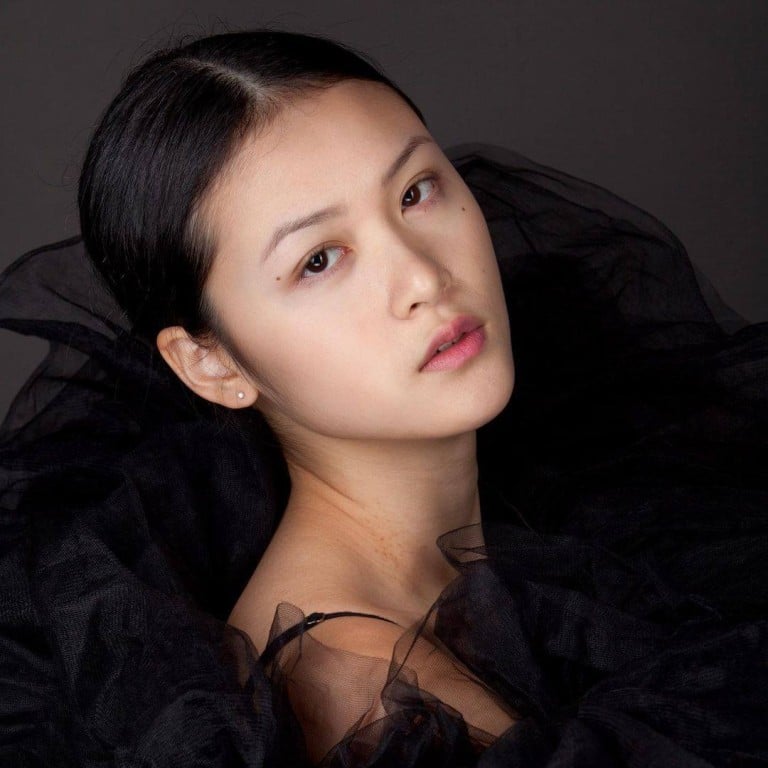 Isabella Wei is Hong Kong’s rising star who starred in Netflix hit series 1899 as “Geisha” Ling Yi, which garnered positive reviews from fans worldwide. Photo: @izabearlur/Instagram