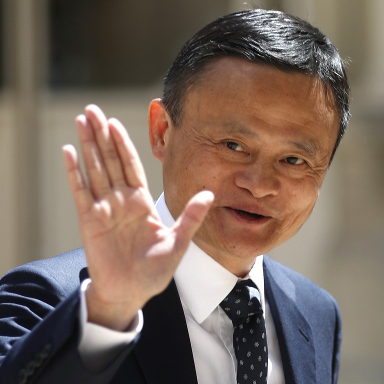 Jack Ma's in Tokyo? Alibaba founder who disappeared from public view  spotted in Japan