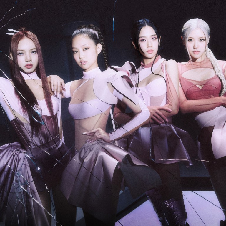 Black Queen Release Good Girl Debut Single - K-Pop Concerts
