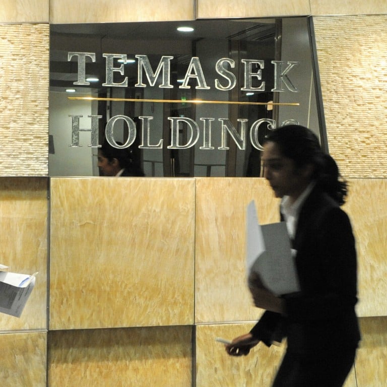 Temasek Suffered ‘reputational Damage’ Over FTX Losses, Conducting ...