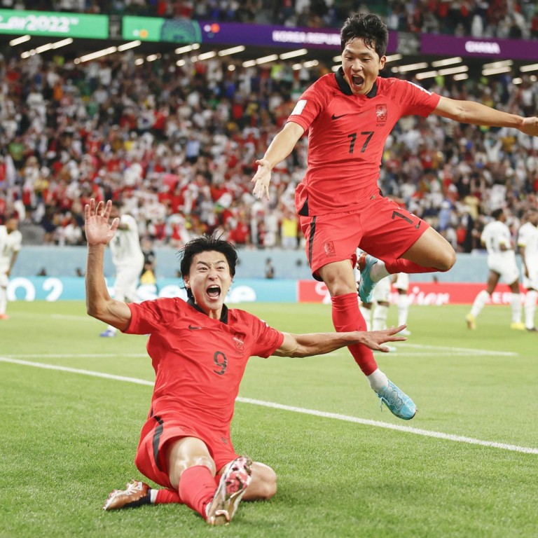 South Korea's Son Heung-min aims to crush the UAE's slender World
