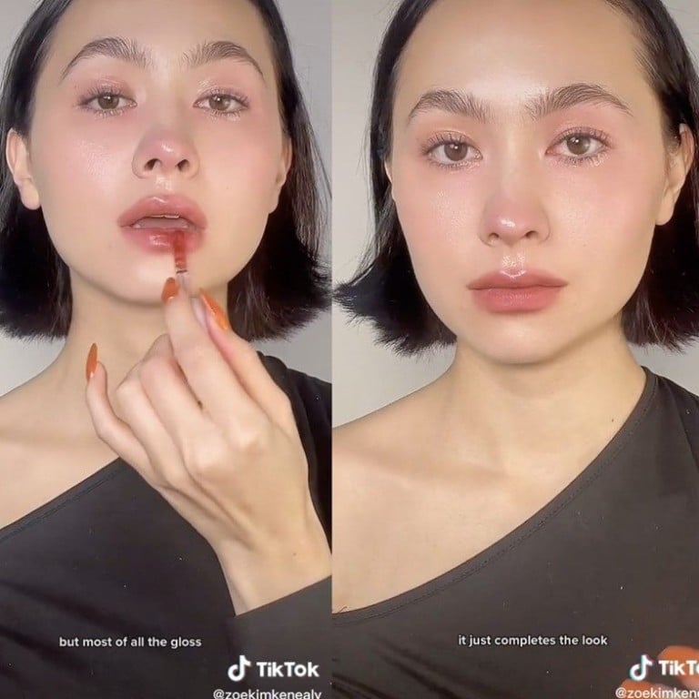 Kim Kenealy ‘Crying make-up’ is the latest TikTok trend: how to get the look that ...