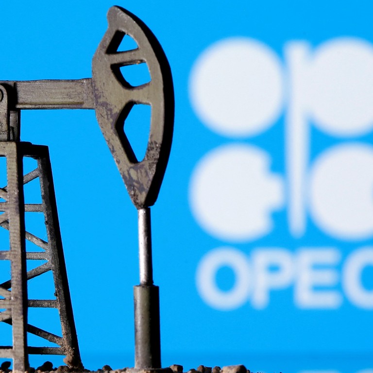 Opec+ Agrees No Change To Oil Policy, Production Targets | South China ...