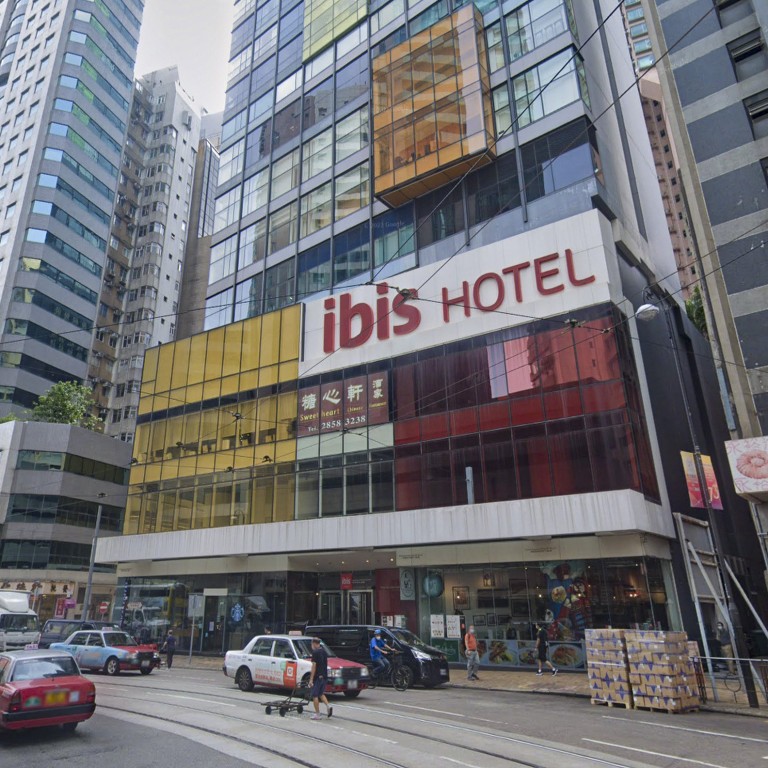 HK5,000 to disinfect a room? Hong Kong hotel refunds ‘cleaning fee’ for guest who tested