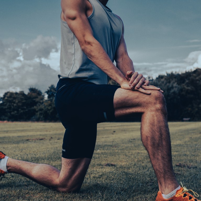 Hamstring injuries from running: causes, remedies and prevention ...
