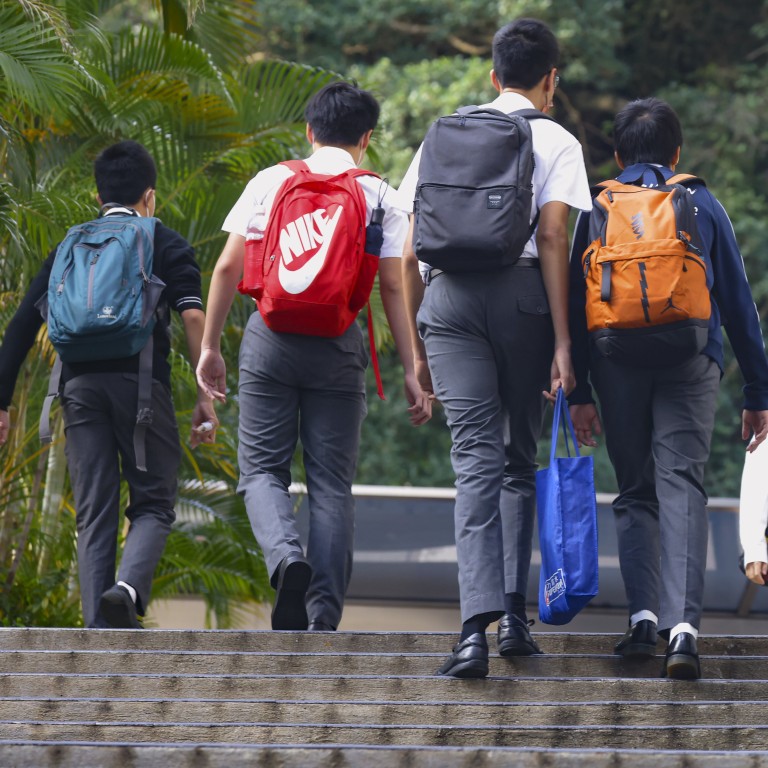 Hong Kong Secondary Schools Hit By Falling Enrolments Can Raise Quality ...