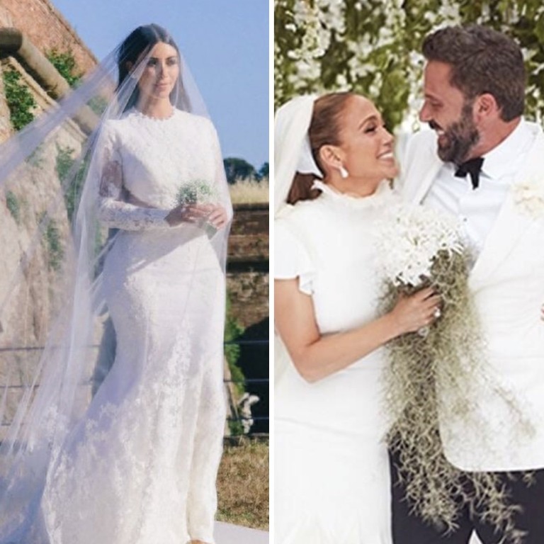 Celebrity Weddings 2022: Stars Who Got Married This Year