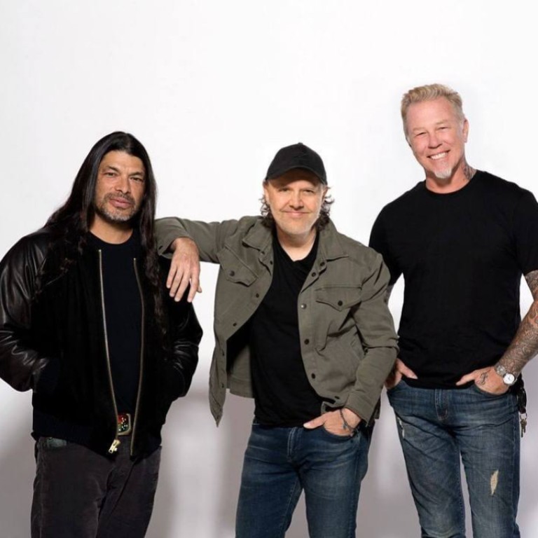 Who is the richest Metallica member Net worths ranked from