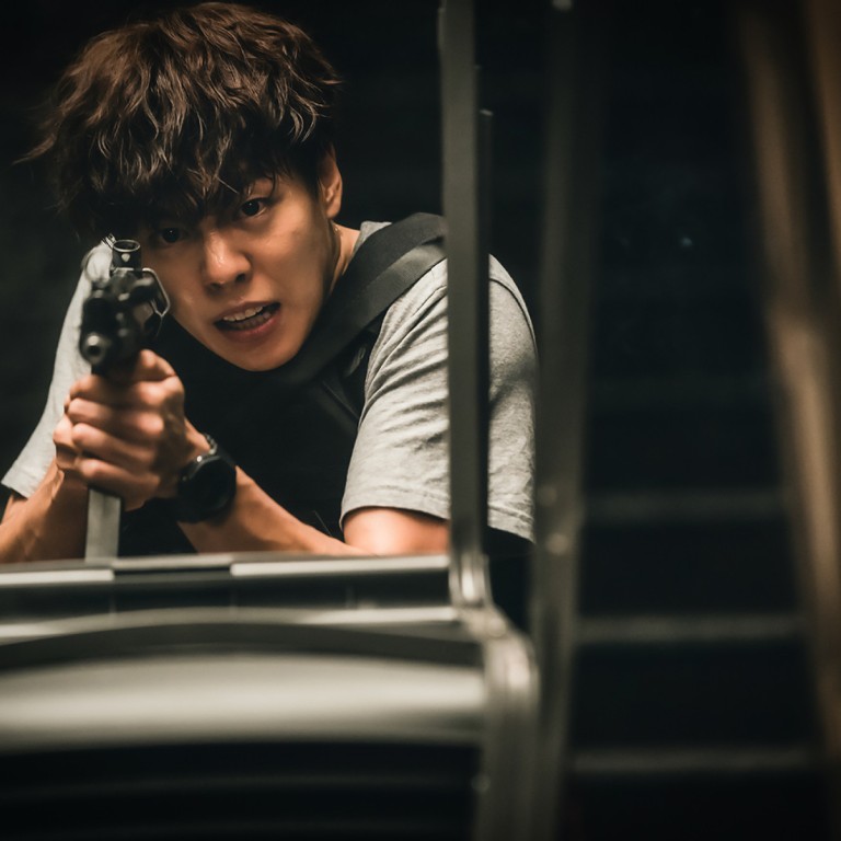 K-drama midseason recap: Reborn Rich – Song Joong-ki gives the rich a taste  of their own medicine in fantastical series