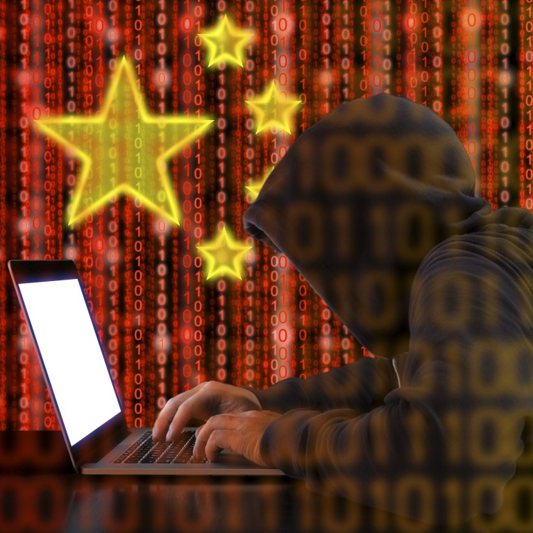 Chinese Hackers Blamed For Cyberattacks In US, Canada | South China ...