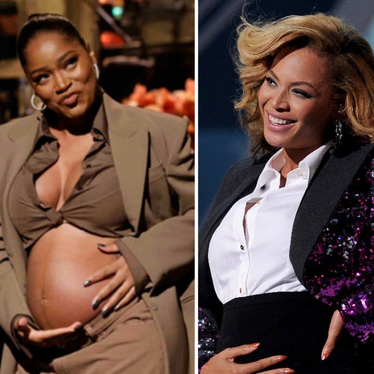 9 biggest celebrity pregnancy reveals ever, from Rihanna's baby bump photo shoot in Chanel and Meghan Markle and Prince Harry's surprise news, to Beyonc's MTV show and Kylie Jenner's YouTube vlog | 9 biggest celebrity pregnancy reveals ever, from Rihanna's baby bump photo shoot in Chanel and Meghan Markle and Prince Harry's surprise news, to Beyonc's MTV show and Kylie Jenner's YouTube vlog |