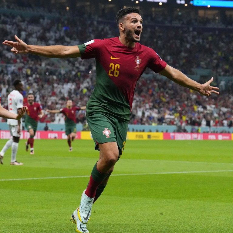 Fifa World Cup 2022: Ronaldo-less Portugal Beats Switzerland 6-1