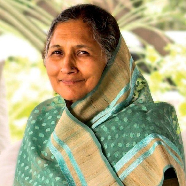 Savitri Jindal & Family Net Worth: Unveiling Billionaire Fortunes