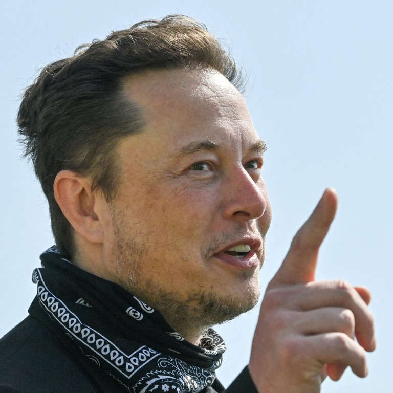 Elon Musk Loses World's Richest Title To Louis Vuitton Tycoon