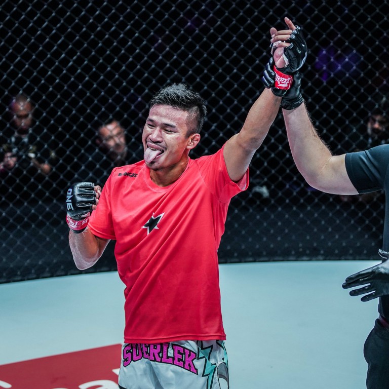 ONE Championship: Chatri Says Superlek ‘botched’ Shot At Glory In ...