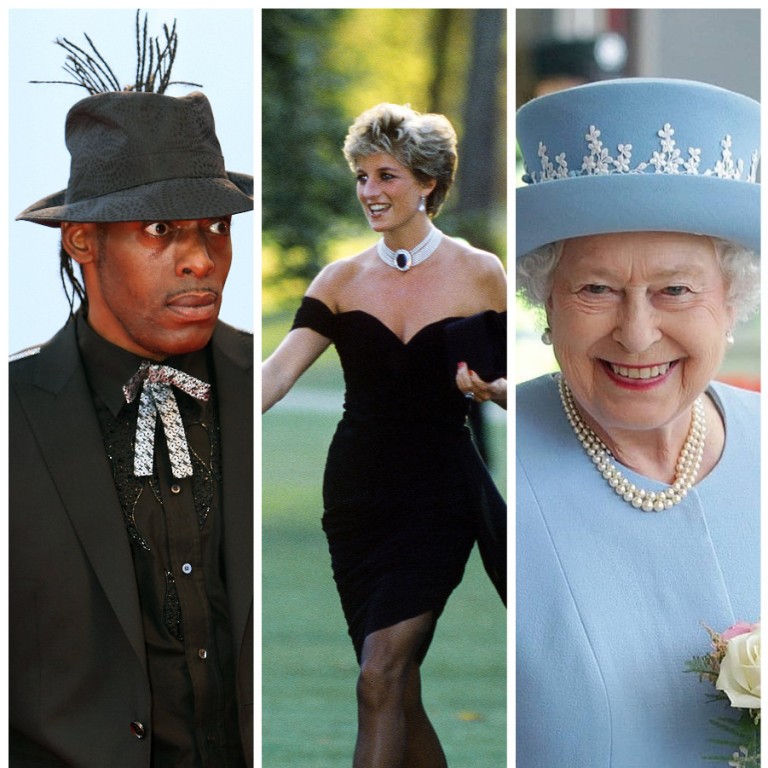 From Coolio to Queen Elizabeth, celebrity deaths spark more conspiracy theories these days than ever before. Photos: AFP, TNS, Getty Images, @hm.queenelizabeth/Instagram