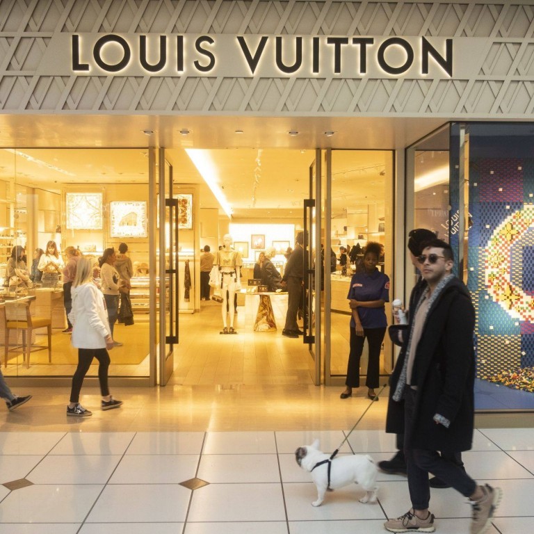 Rare Louis Vuitton Trunk sets New World Record at Toovey's – Toovey's Blog