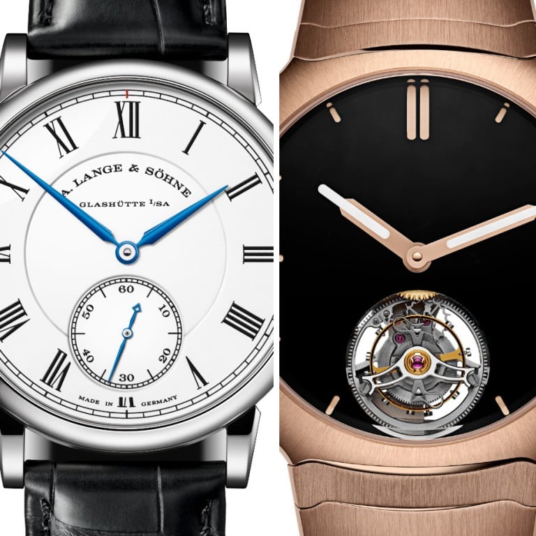 These 6 modern classic watches in 2022 continue to impress with their nostalgic yet original styles. Photo: Handout