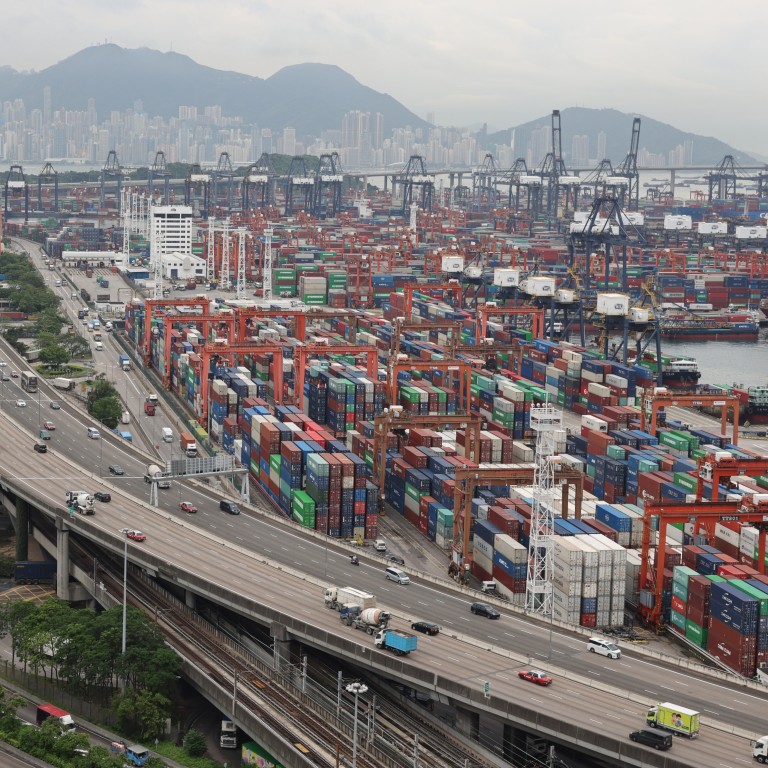 Worker dies after inflatable ship fender explodes while being filled ...