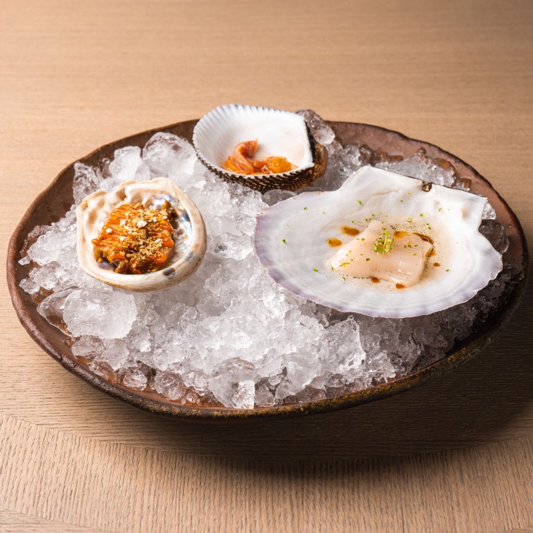 ‘If you don’t eat shellfish, that is your problem’: chef on his US$360 ...