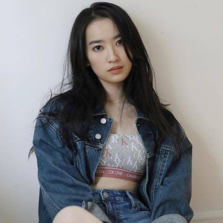 Ashley Lin, daughter of ex-celebrity couple Mimi Kung and Wei Lin, is slowly but surely making a name for herself. Photo: @kaening/Instagram