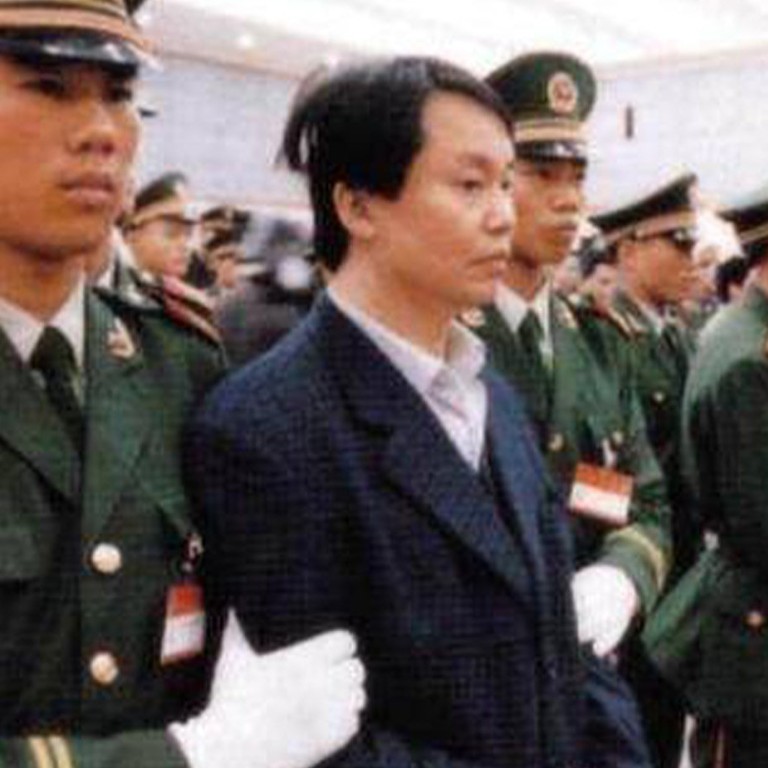 Kidnap city botched Hong Kong abduction evokes memories of 1990s crime