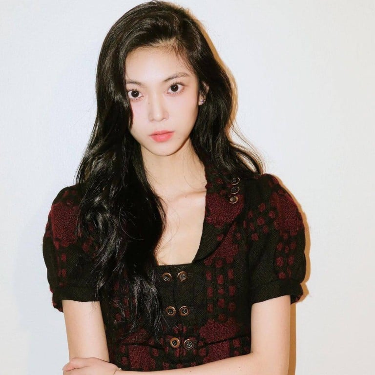 Nadine Lee has been described as “the whole package” of Netflix’s Single’s Inferno. Photo: @deeenerss/Instagram