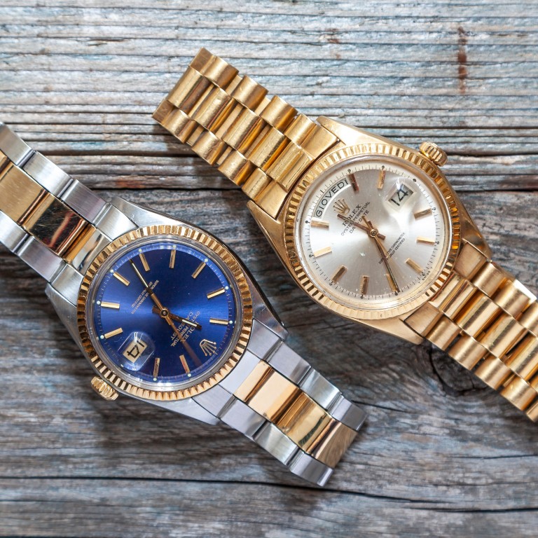 Second Hand Watches: A Guide to Buying Pre Owned Watches | Ethos