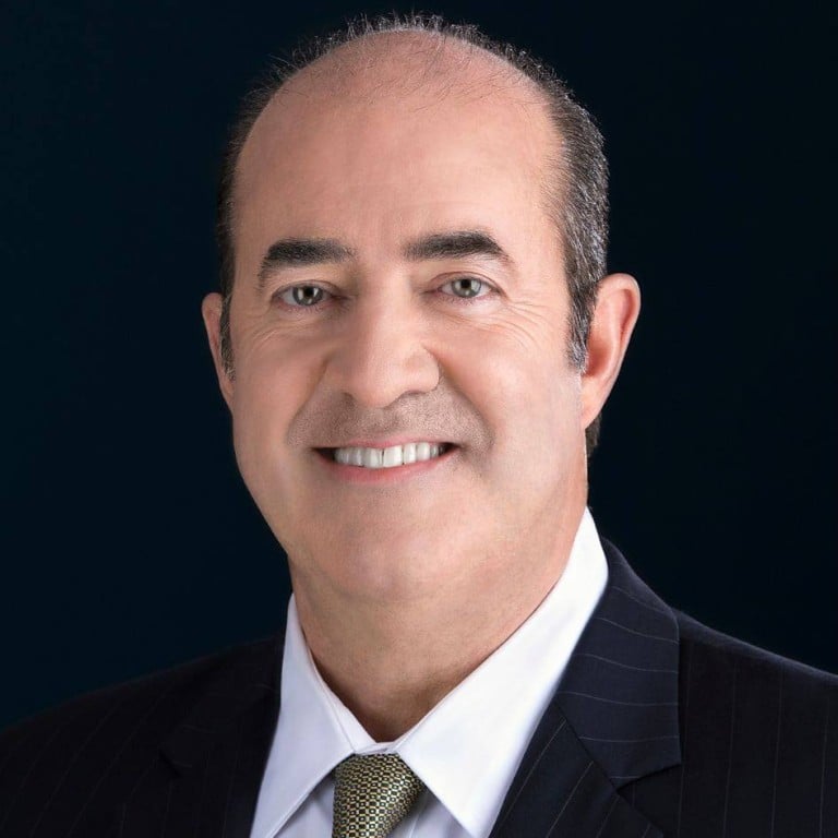 Gulfstream president Mark Burns says the time savings your can find on private jets are often underappreciated. Photos: Gulfstream Aerospace Corp.