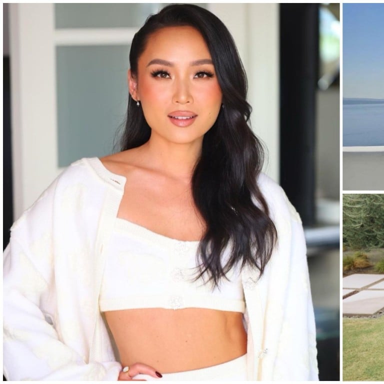 Chinese-American actress Li Jun Li will star opposite Brad Pitt and Margot Robbie in Babylon but what do we know about her? Photo: @lijunli/Instagram