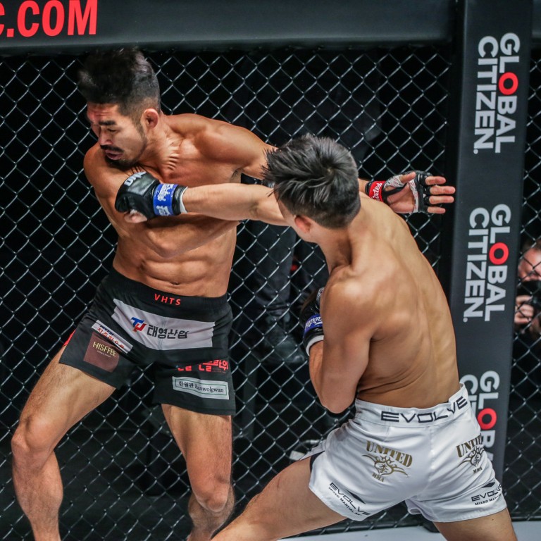 The Most Prolific Knockout Artists In ONE History - ONE Championship – The  Home Of Martial Arts