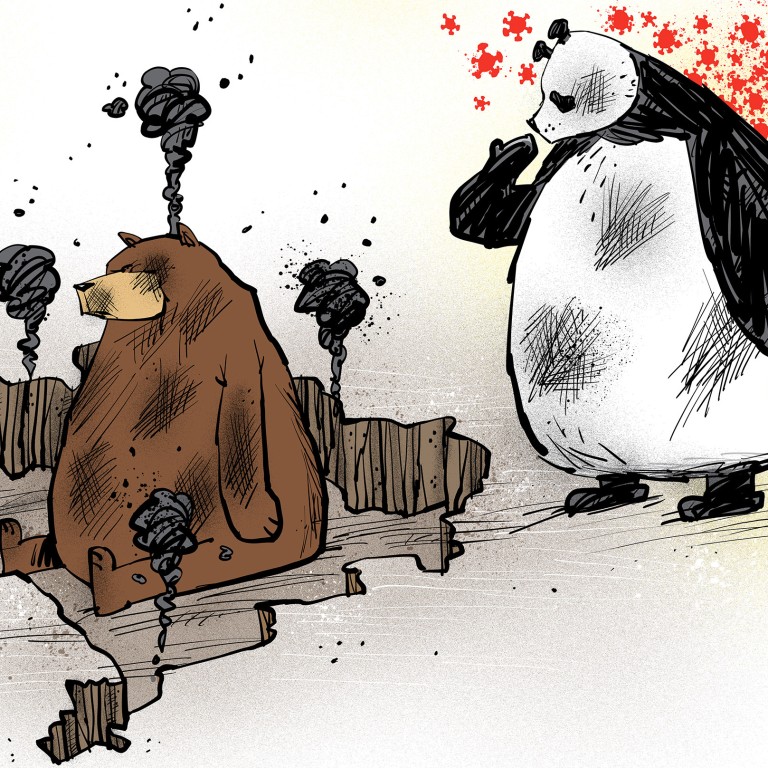 Opinion China Needs To Rethink Its Relationship With Russia In 2023 Opinion China Needs To Rethink Its Relationship With Russia In 2023