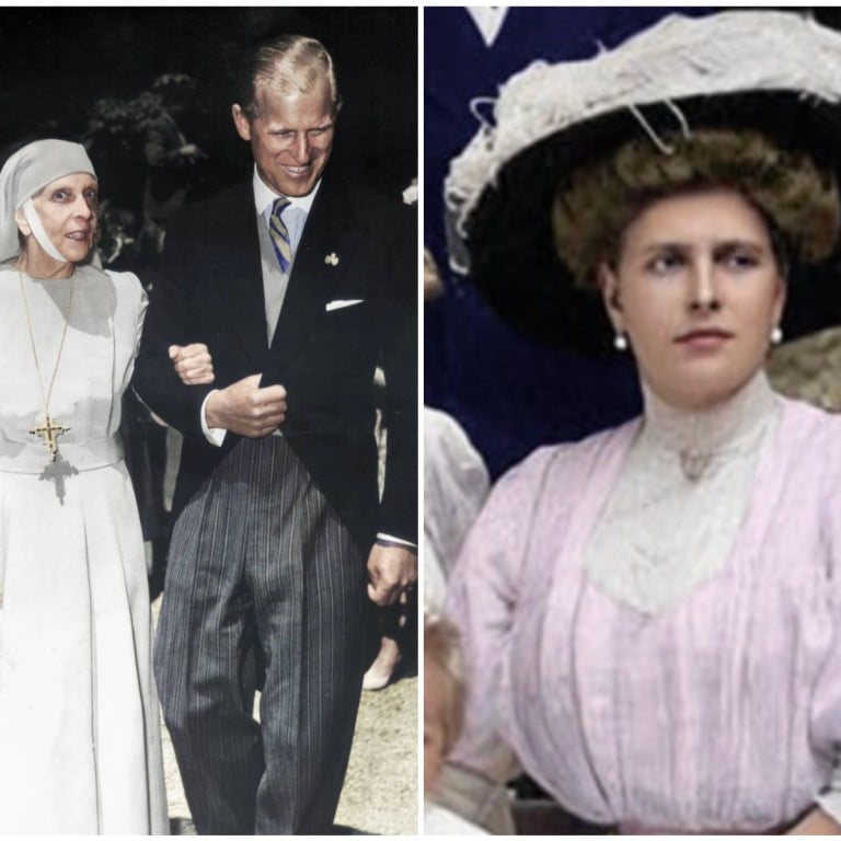 Princess Alice, Prince Philip’s mother, was considered a royal enigma. What else do we know about her life? Photos: @maiarolorin/Instagram