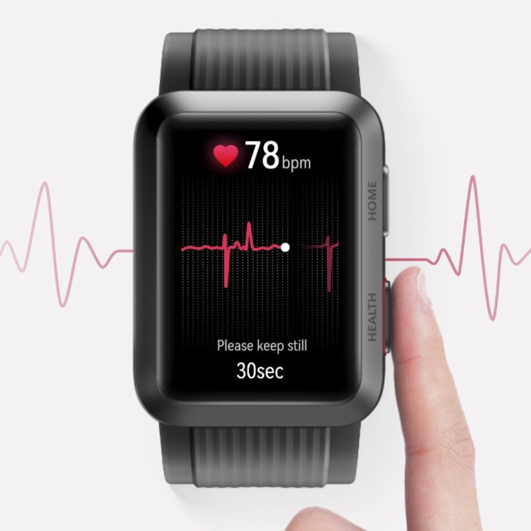 Samsung health apple online watch