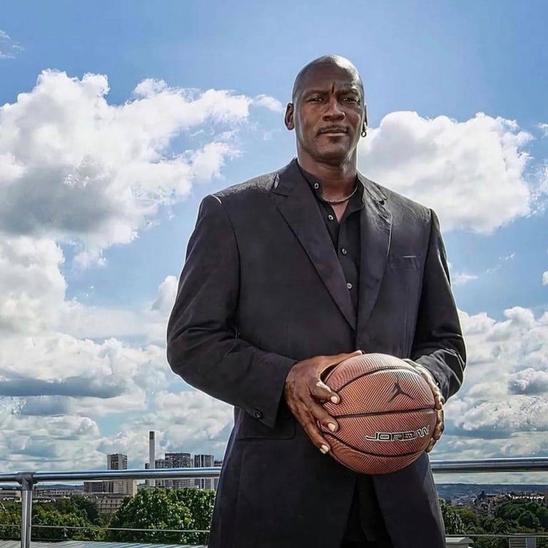 How does Michael Jordan spend his US$1.7 billion net worth? The former NBA  legend's Nike deal and savvy investments in Cincoro Tequila and the  Charlotte Hornets continue to pay off