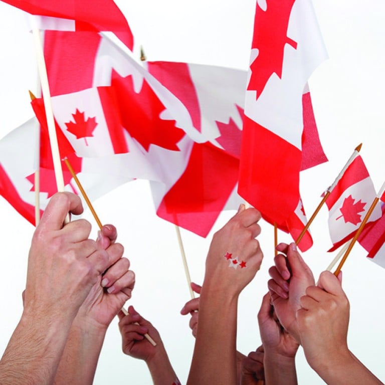 Canada Targets Hong Kong’s Young And Well-educated, Grants 1,700 ...