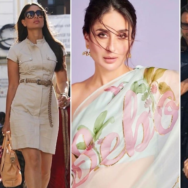 Kareena Kapoor Khan is a style icon with an epic handbag collection – but which are her favourites? Photos: @therealkareenakapoor; @kareenakapoorkhan/Instagram