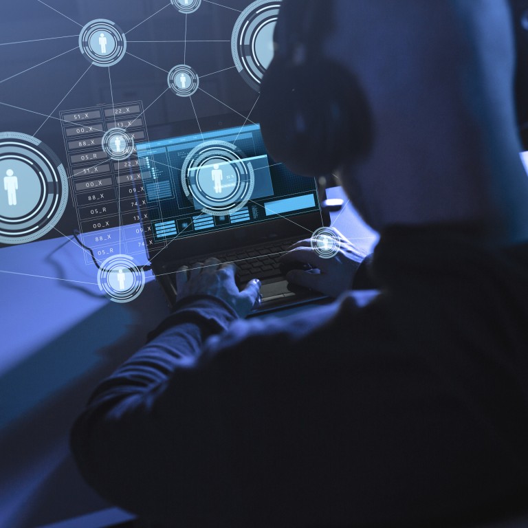 Suspected state hackers stole military data from Asian countries ...